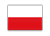 OSTERIA DEI PONTEFICI - Polski